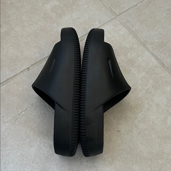 Nike Calm Slides Size 9 - Picture 5 of 6